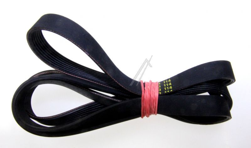 Hutchinson Poly-V-Riemen H - 1195h7ma poly v riemen elastisch