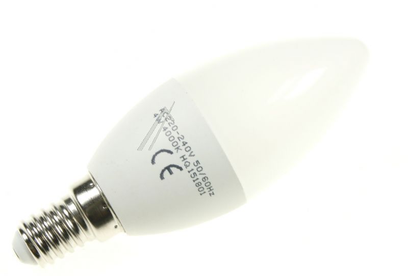Faber Robolin 1330455757 - 133.0455.757 led lamp e14 220v 4w 4000k