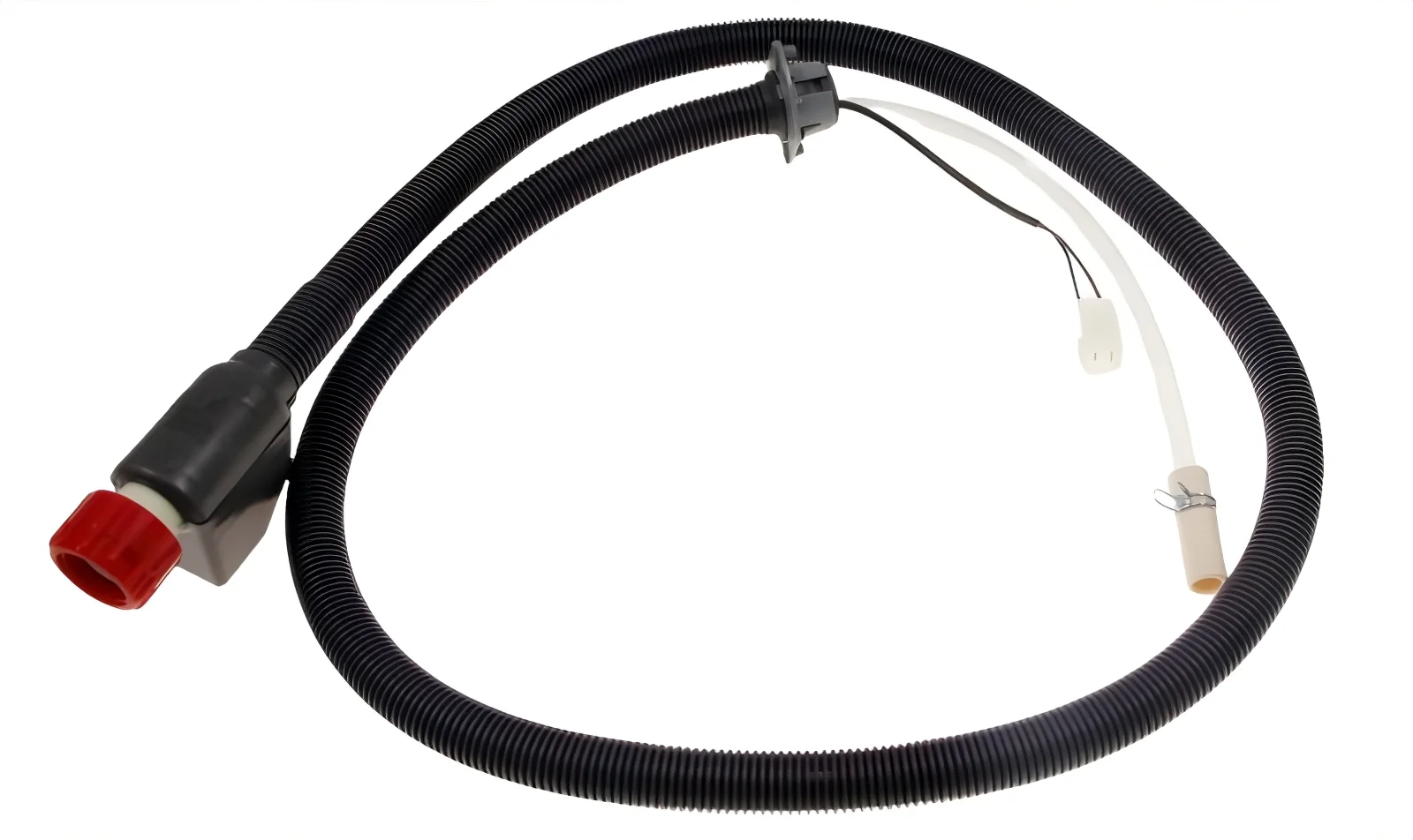 Aquastop Schlauch 140180589081 für AEG CSA47300UW (91154406900)