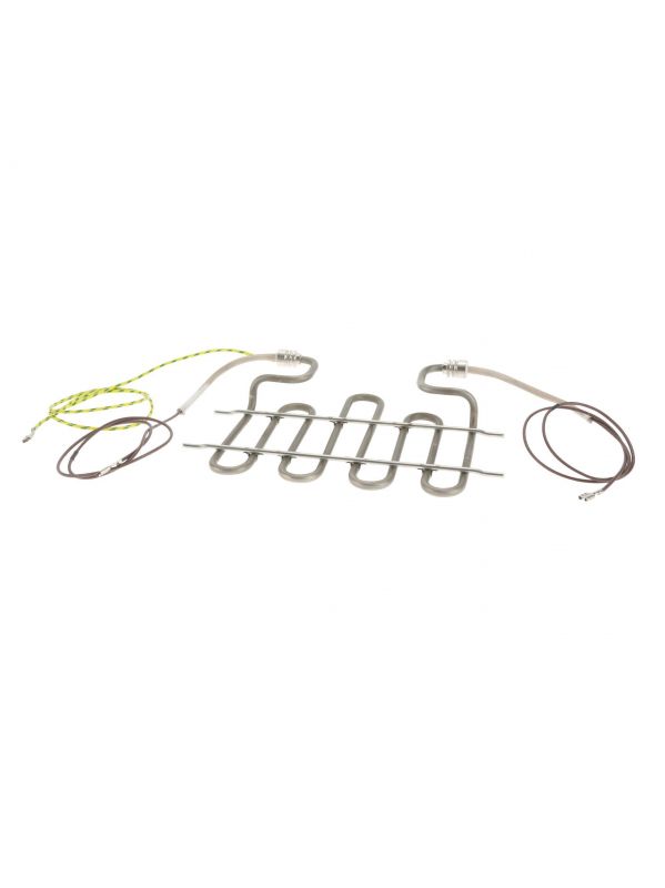 BSH Bosch Siemens 00266724 - Grillheizkörper