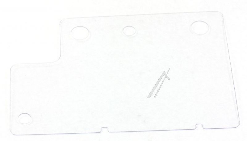 Samsung DA6102419A - Fixer-nosie filter,et-pjt,rd-pvc,t0.5,-,