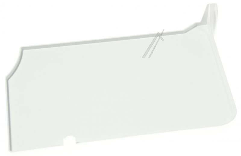 Whirlpool Indesit 481010653980 Trennplatte - C00325910 gross schublade teiler b k