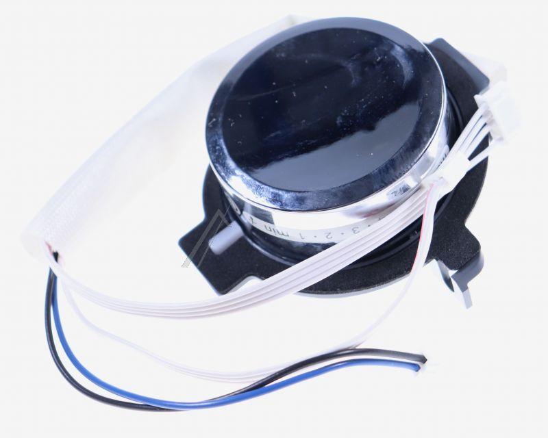 Delonghi AS00002311 Bediendrehknopf - Speed controller assembly
