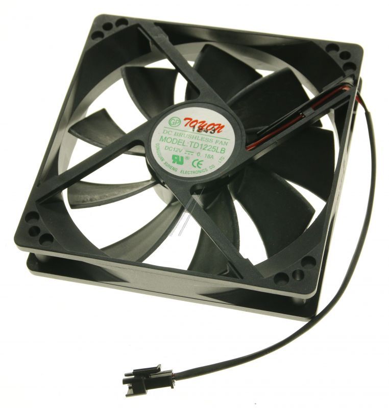 AEG Electrolux 4055390050 - Ventilator,aussen,dc12v