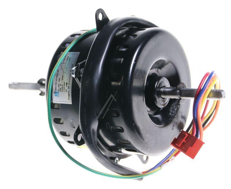 Arcelik Grundig Beko 9178022536 Motor - Lower fan motor