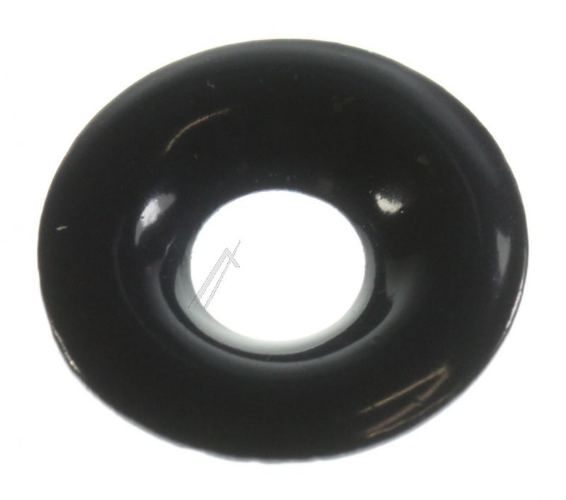 Samsung 6031001545 Unterlegscheibe - 6031-001545 washer-spring,sk5,-,id5,od11.8t0.3,blk