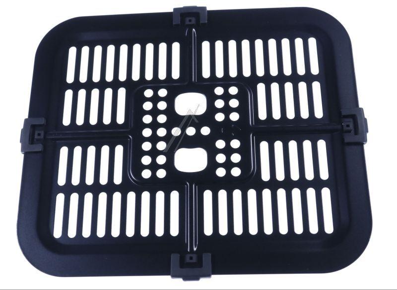 896238 Rost - Frying rack-bigger + e pads