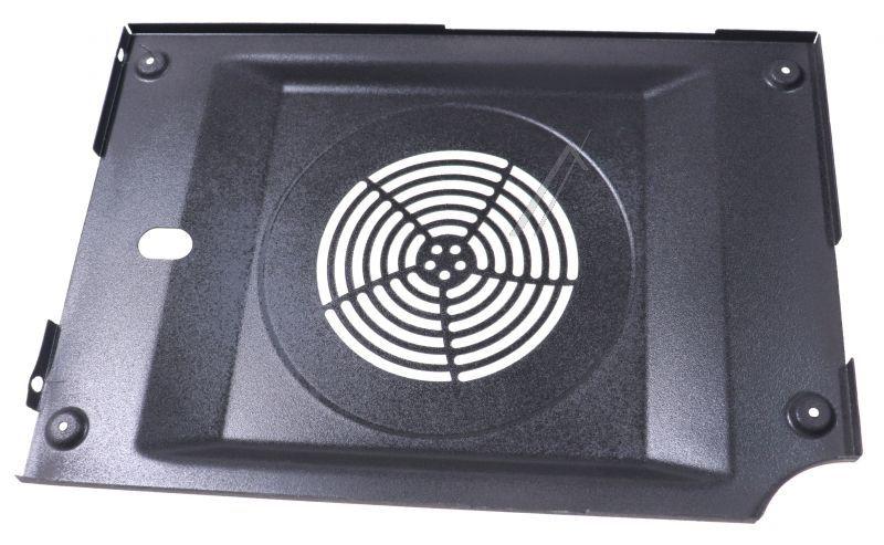 AEG Electrolux 140169631201 Abschirmblech - Cover,convection fan