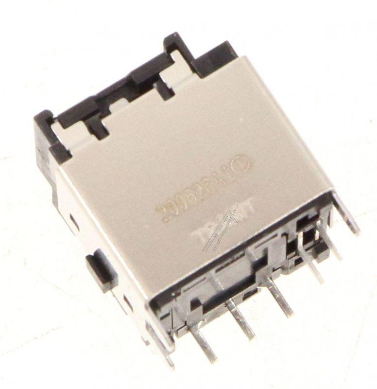 Samsung 3707001133 Toslink-Buchse - 3707-001133 connector-optical,straight,spdif,2.5pi