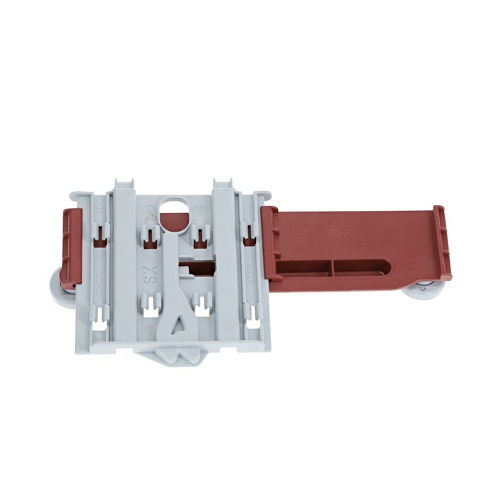 AEG Electrolux 1172823302 Führungsstift - Einstellung,links