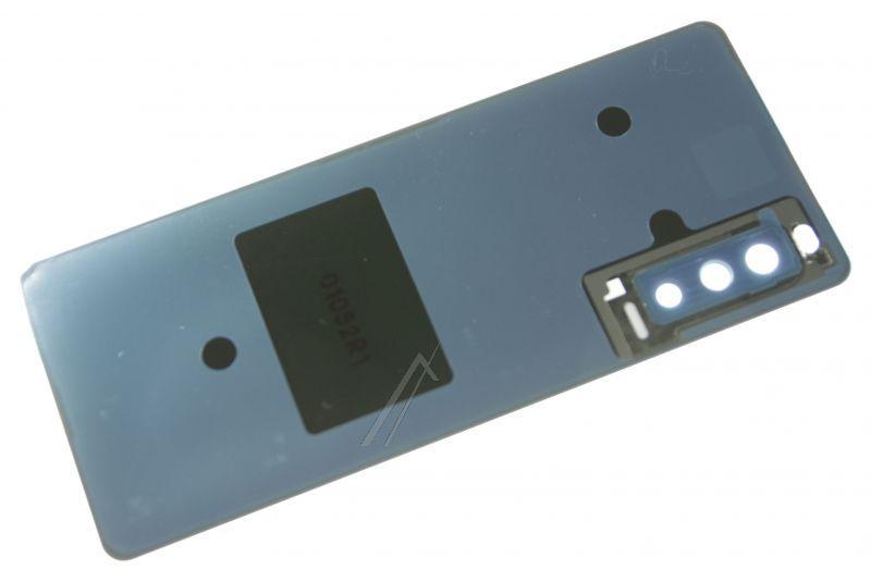 Sony A5019526A Batteriefachdeckel - Panel rear assy ds black