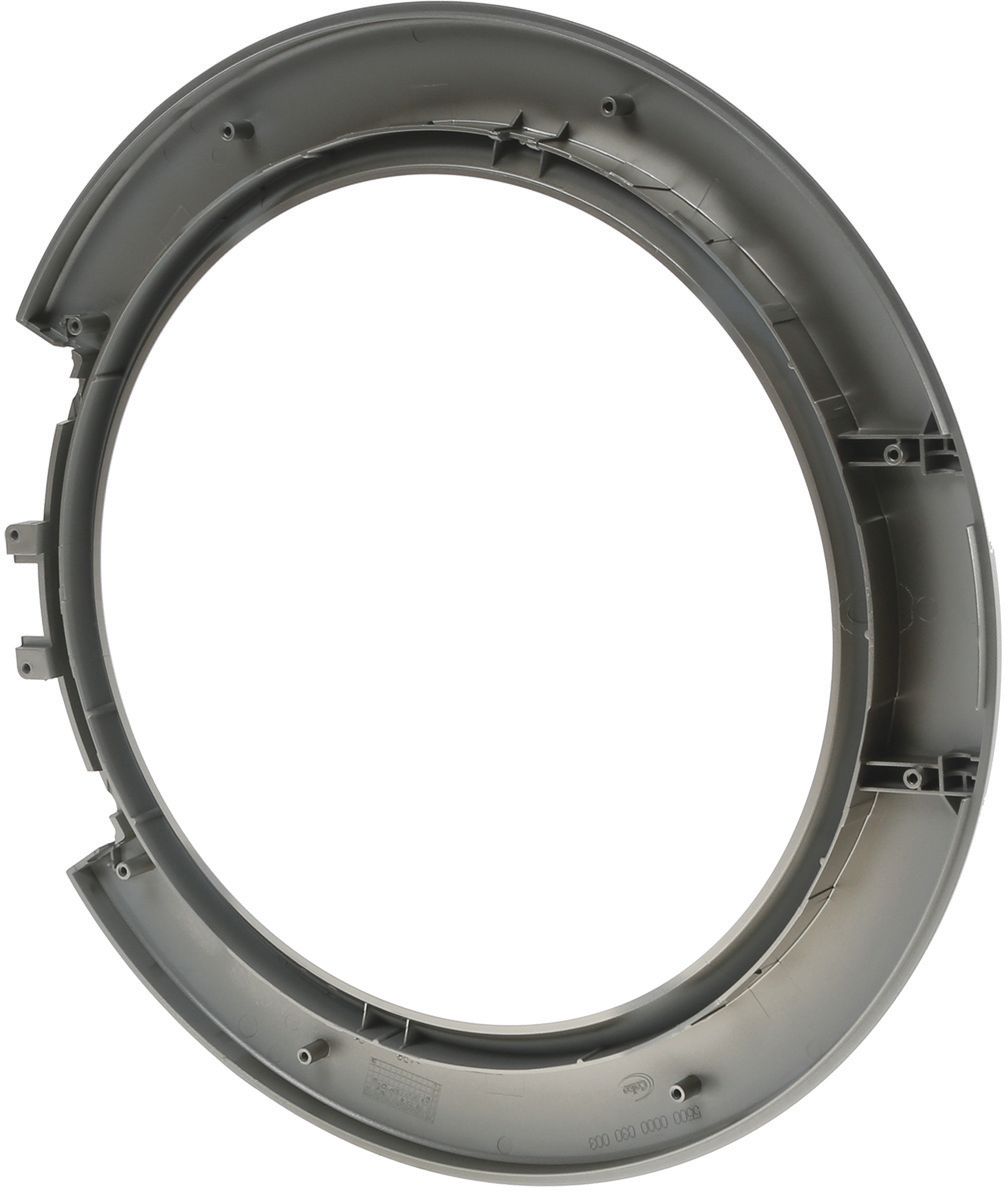 BSH Bosch Siemens 00714044 Gehäuse - Fensterrahmen