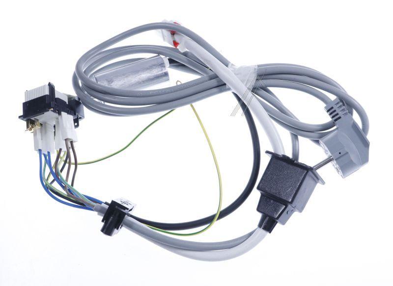 Arcelik Grundig Beko C00958884 Anlaufvorrichtung - 5913477100 compressor terminal group