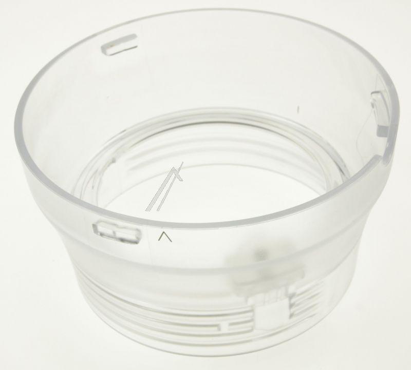 AEG Electrolux 4060003375 Unterteil Gehäuse - Unterteil,transparent,zerkleinerer