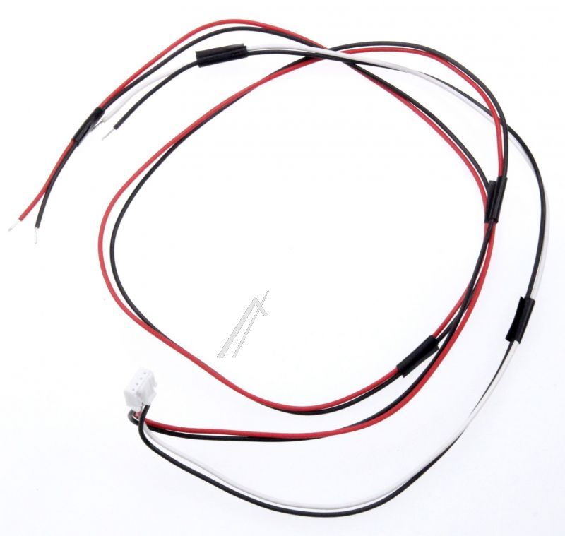 Vestel 30062671 Stecker - Cnas 4p/350+700 spk sisw/c ul1007awg24ro