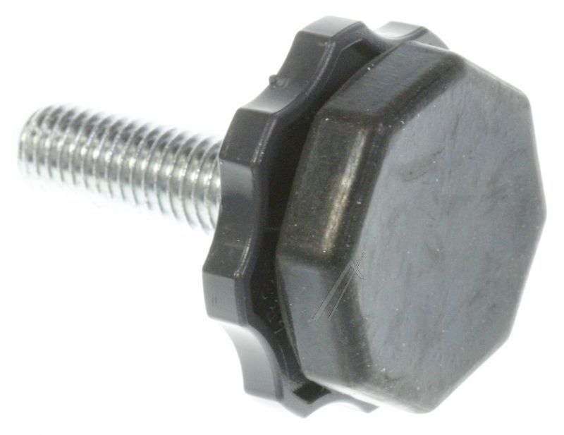 Arcelik Grundig Beko 2912700600 - Regelbar fuss