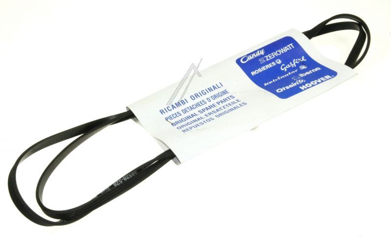 Candy Hoover 03850136 Riemen - Riemen d6850