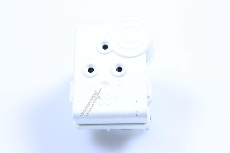 Whirlpool Indesit 488000650349 Relais - C00650349 over load relay