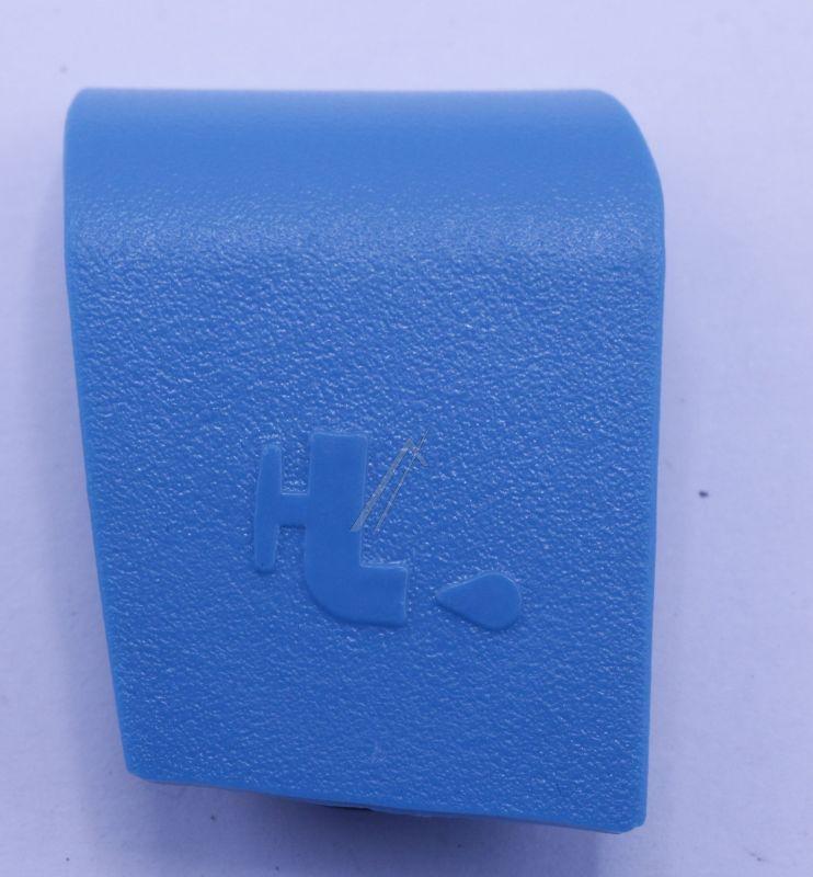 Philips Saeco 300005995801 Verschlussstopfen - Cp1366/01 base, plastic, filling cap assy aqua