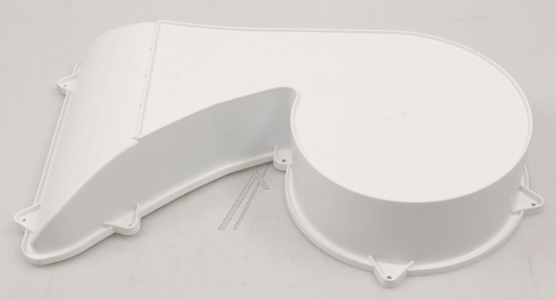 Midea 12138200004585 Abdeckung Gehäuse - Cover back