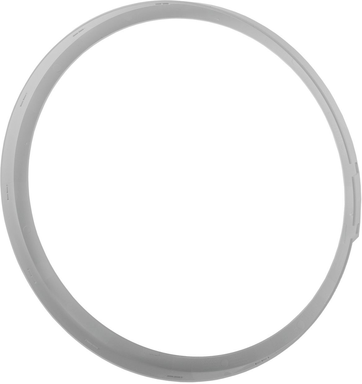 BSH Bosch Siemens 11005695 Gehäuse - Fensterrahmen