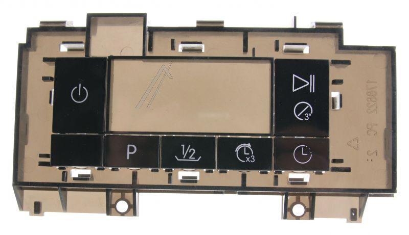 Arcelik Grundig Beko 1780426700 Modulhalter - Tus-kart tutucu grubu