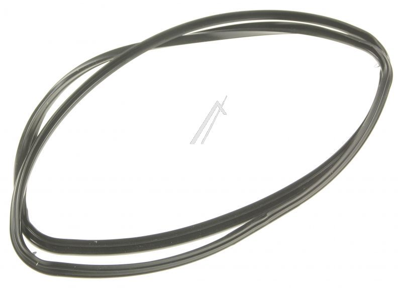 Whirlpool Indesit 488000372768 Backofentürdichtung - C00372768 tür rahmen+glass grau passend für indesit innex wm