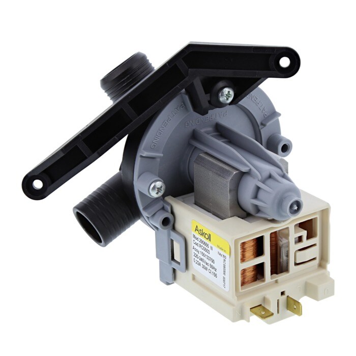 AEG Electrolux 1551337007 - Laugenpumpe