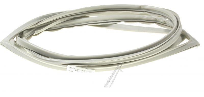 Liebherr 710918900 Magnettürdichtung - Magnettürdichtung wechselbar grau
