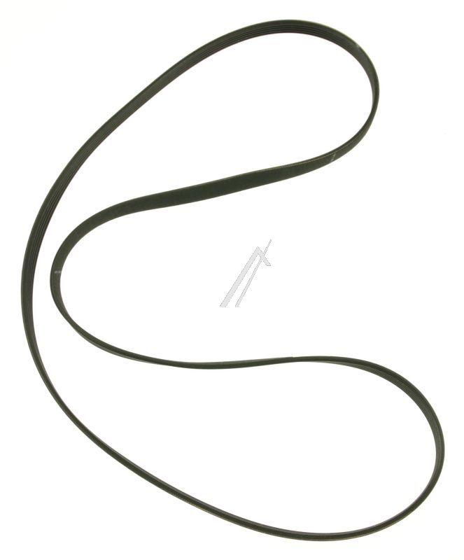 Whirlpool Indesit 488000609833 Poly-V-Riemen J - C00609833 belt 1201 j5 hutchinson