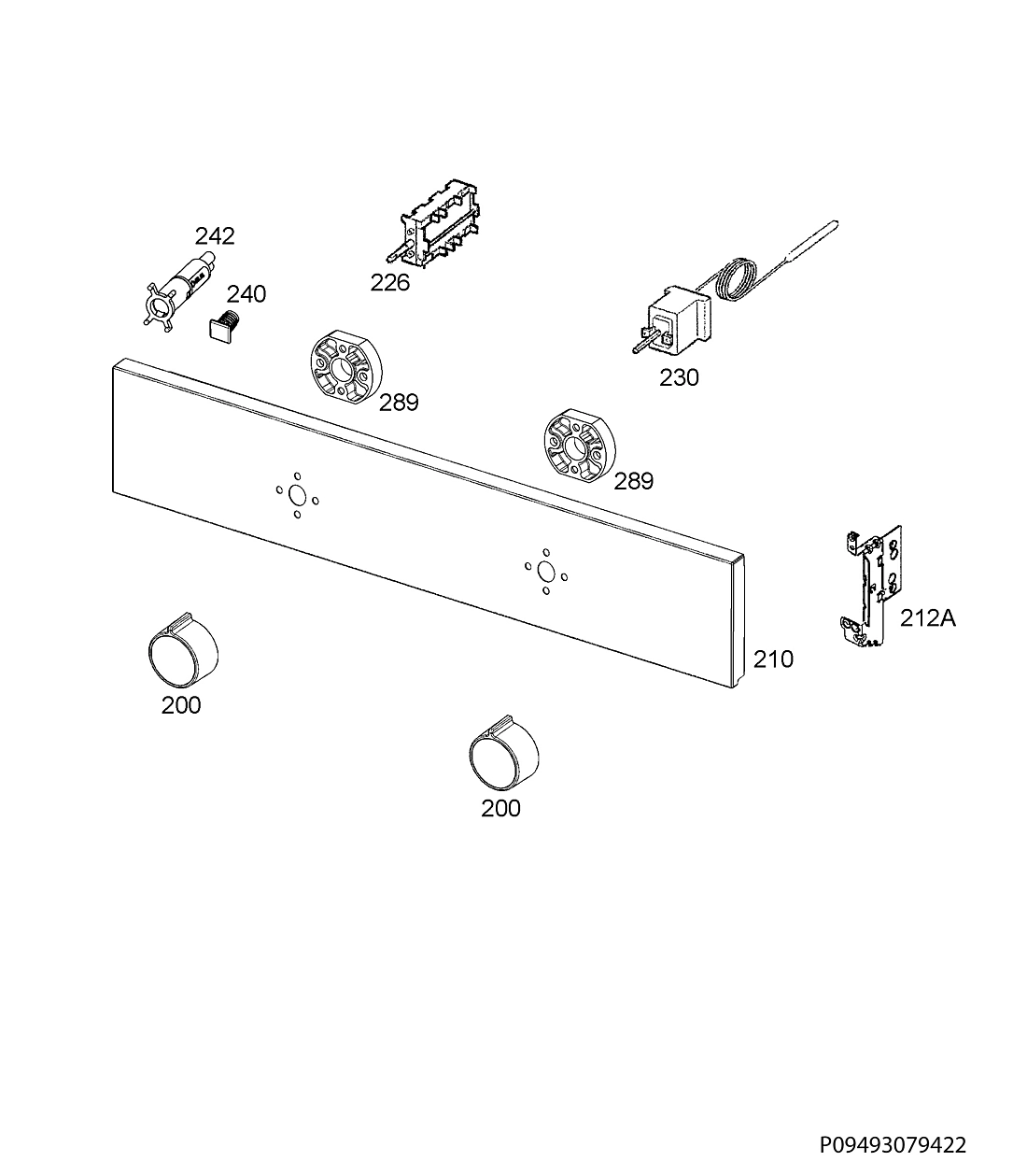 Explosionszeichnung Ikea 94406483600 GÖRLIG 20411703 Explosionszeichnung Ikea 94406483600 GÖRLIG 20411703
