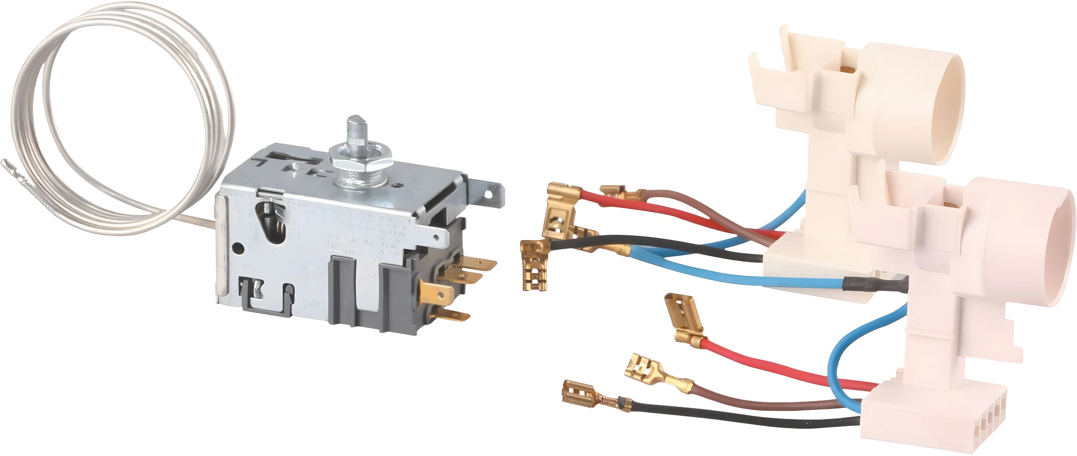 Bosch Siemens Thermostat 00608855 für Kühlschrank Ersatzteil