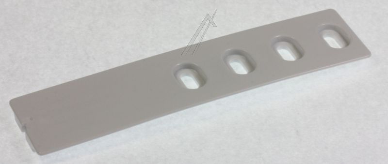 AEG Electrolux 1250225108000 Schiene - Gleitschiene f.tuerkopplung