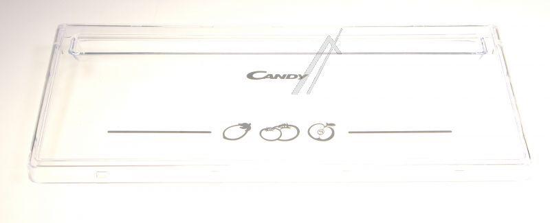 Candy Hoover 49034184 Griff - Crisper handle/front piec