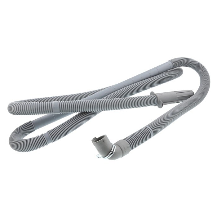 AEG Electrolux 1327714109 Ablaufschlauch - Ablaufschlauch,satz