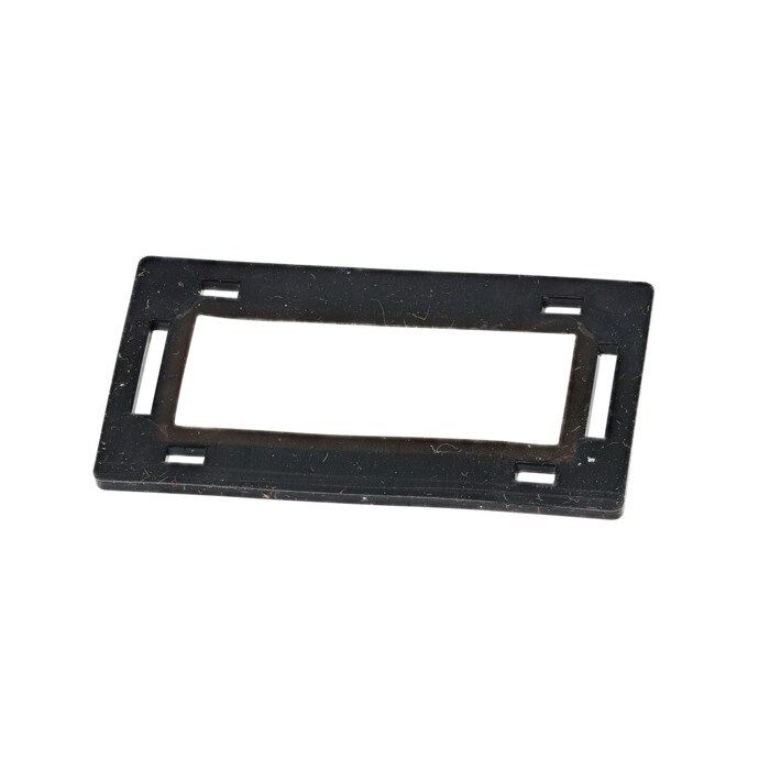 AEG Electrolux 140108872015 Dichtung - Tastendeckel,dampf,dichtung