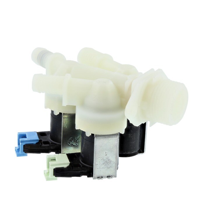 AEG Electrolux 50297025004 - Kit,elektroventil,dichtung,3vi