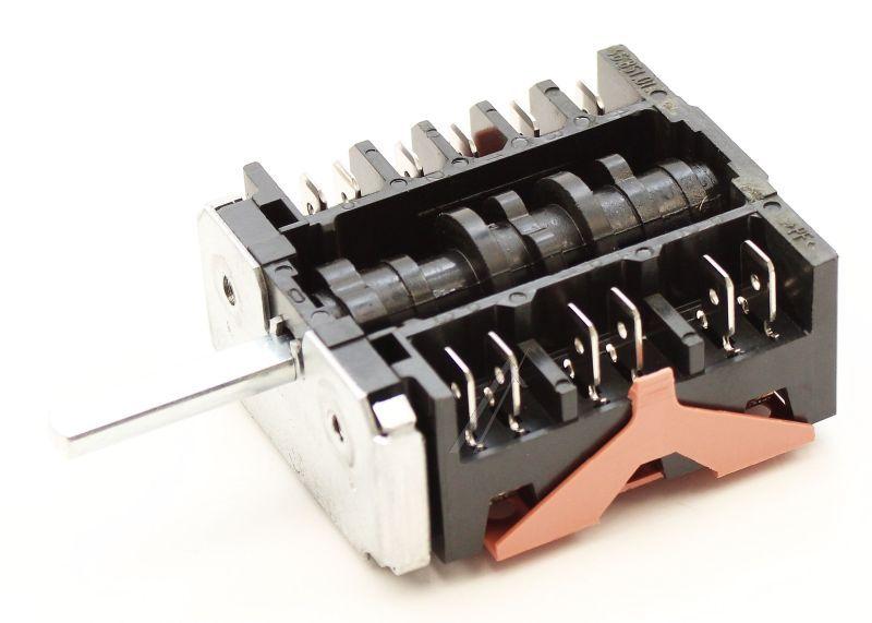 Bertazzoni 602072 Taster - Commutator 2+0