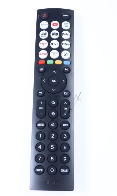 HT336836 - Remote control erf2j36h(0011)