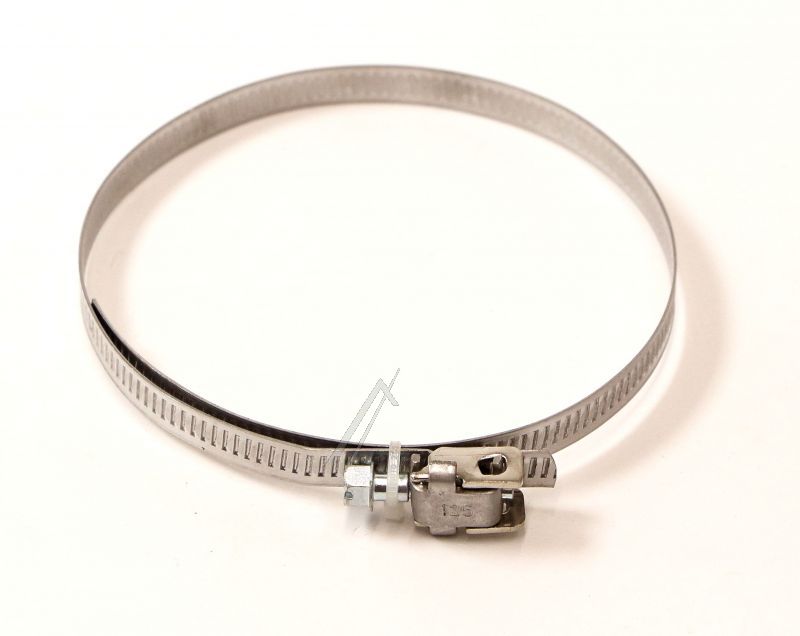 COM Schlauchschelle - Bandschelle 60-125mm