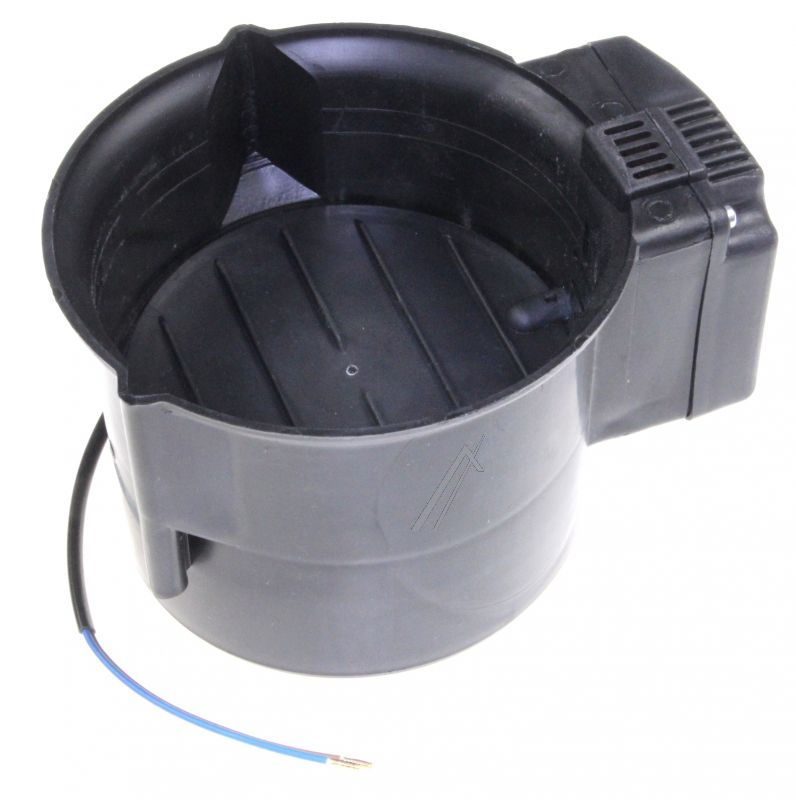 Whirlpool Indesit 481236058213 Ventil - C00493222 ventil