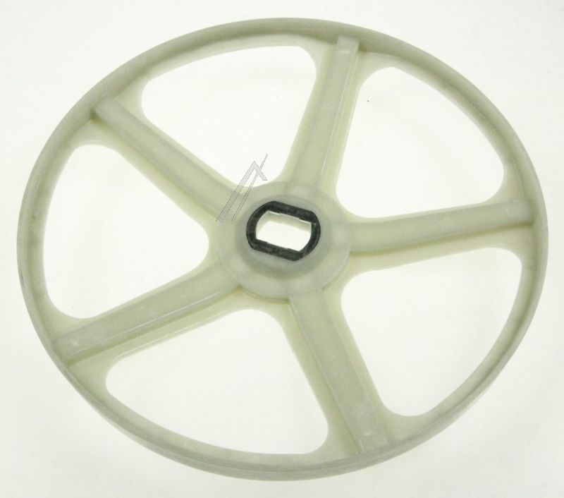 AEG Electrolux 1323853018 Riemenscheibe - Snaarwiel,plastiek,g22 1600