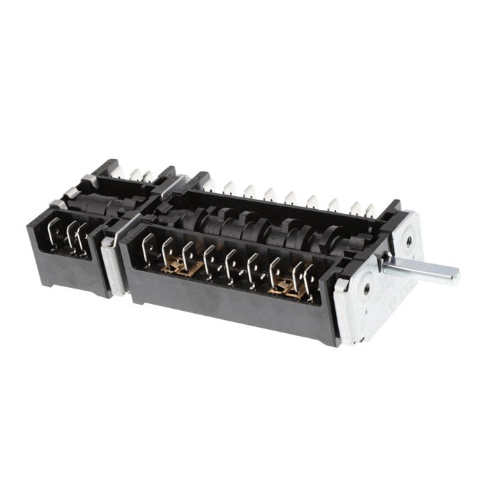 AEG Electrolux 3427571215 - 42.09100.003 schalter 42.09100.