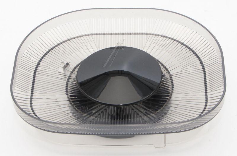 SEB SS208845 Tank - Ss-208845 reservoir grains transparent
