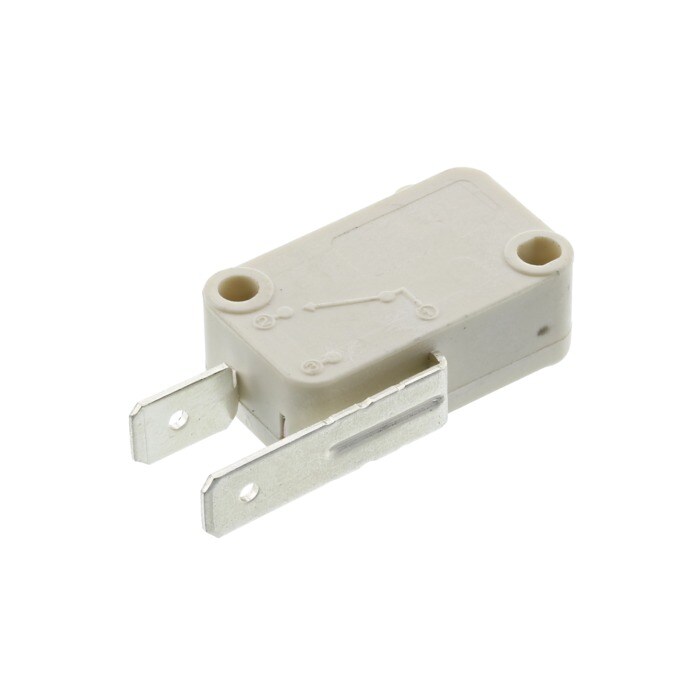 AEG Electrolux Mikroschalter 50287927003 für Geschirrspüler Taster Tür Ersatzteil