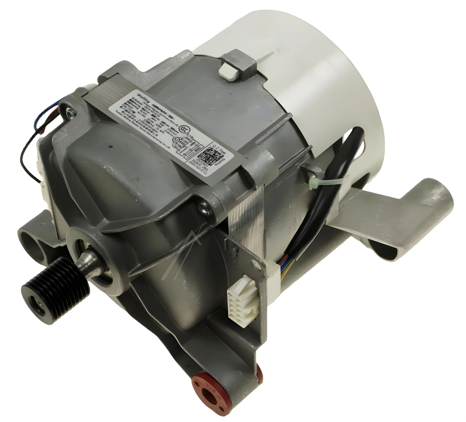 Midea 11002015010045 Waschmaschinenmotor - Zxgn-420-8-52l motor