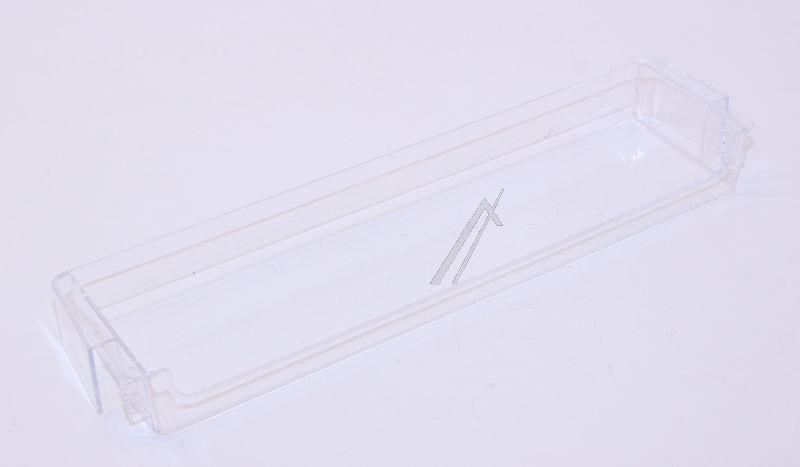 AEG Electrolux 4055743498 Türfach - Türregal,transparent,486x119x1