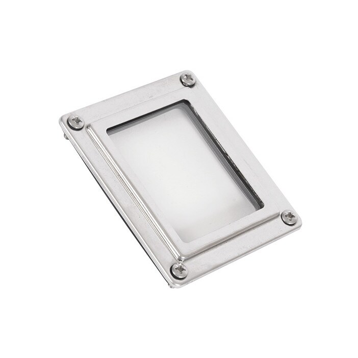 AEG Electrolux 3156920013 Lampenglas - Glas,backofenleuchte,seitlich
