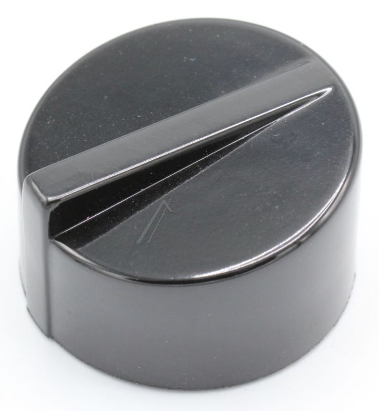 AEG Electrolux 5614617008 Knebel - Knebel,schwarz,zero-index
