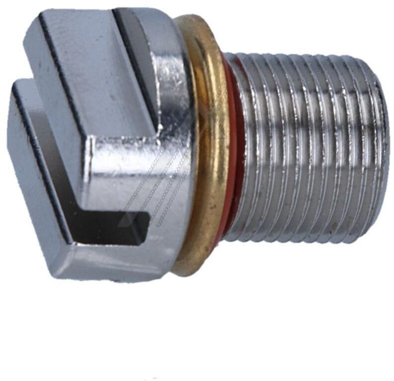 Delonghi 7312870979 Schrauben - Stg tappo pulizia caldaia (dls) ssv1870